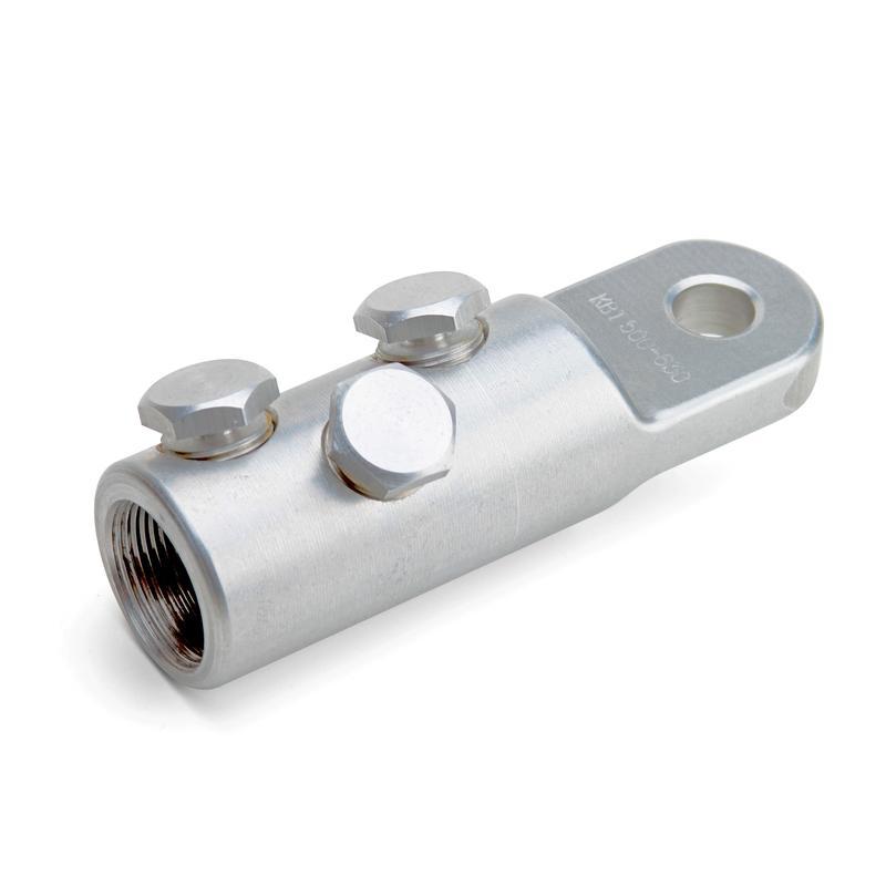 болтовые соединители 300-800мм23НБЕ