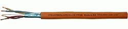 Кабель КПСЭнг-FRLS 2х2х0,5