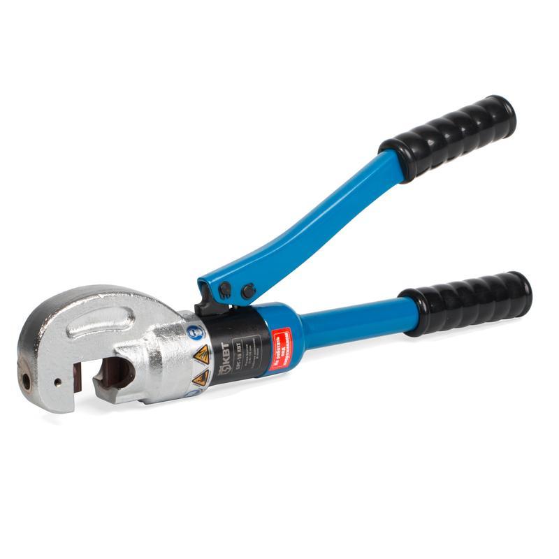 Гидравлический болторез БРГ-16