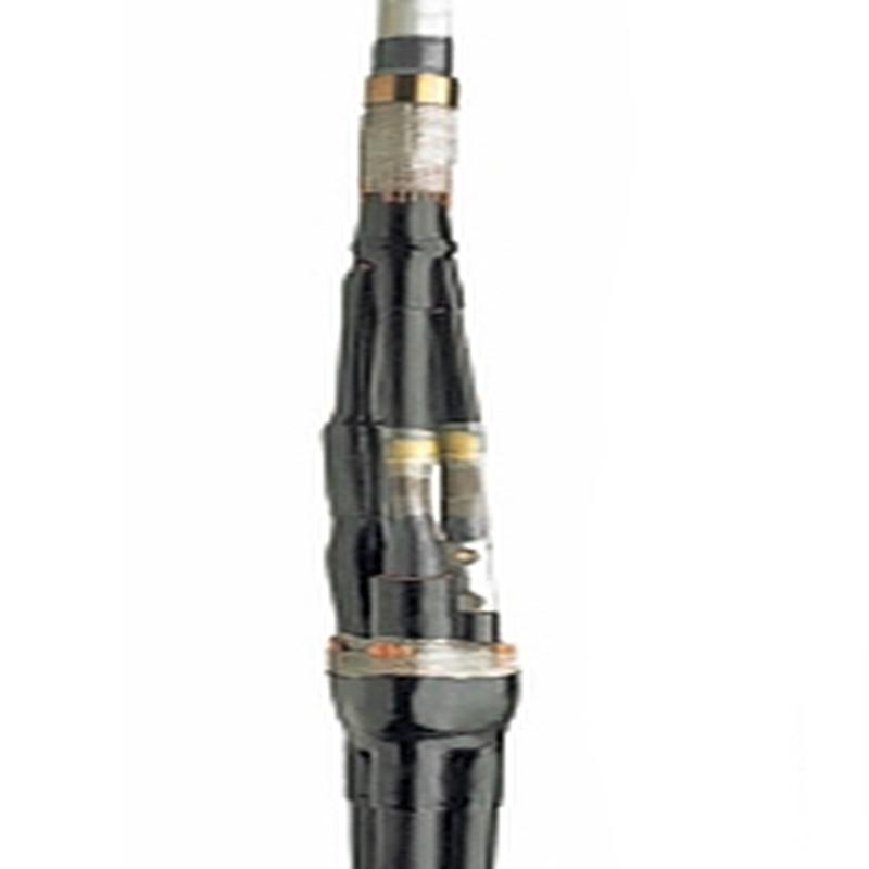 Муфта переходная TRAJ 12/1Х150-240