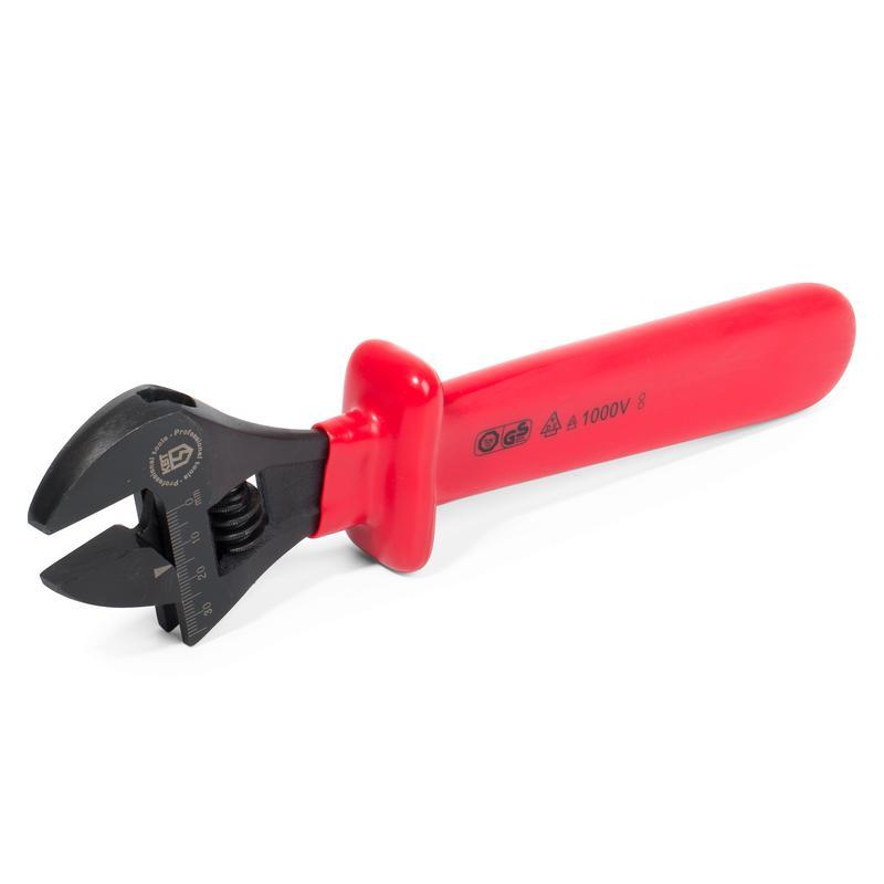 ключ разводной диэлектрический 30мм