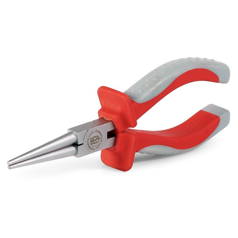 круглогубцы 160мм2диэлектрические серии СТАНДАРТ