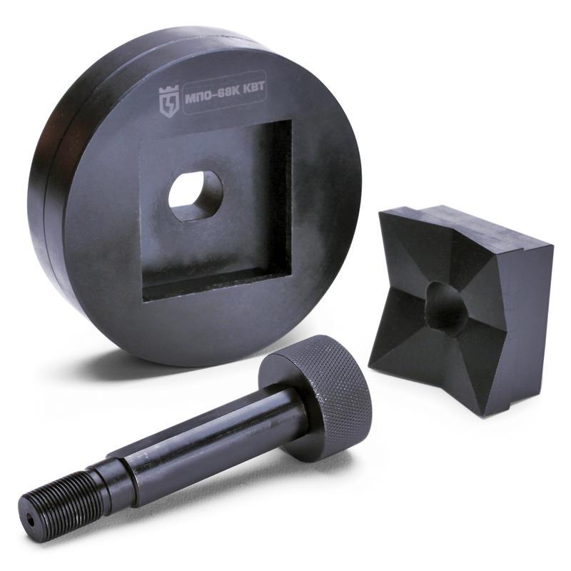 Матрица МПО 46х55