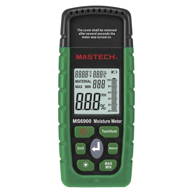 Измеритель MS6900