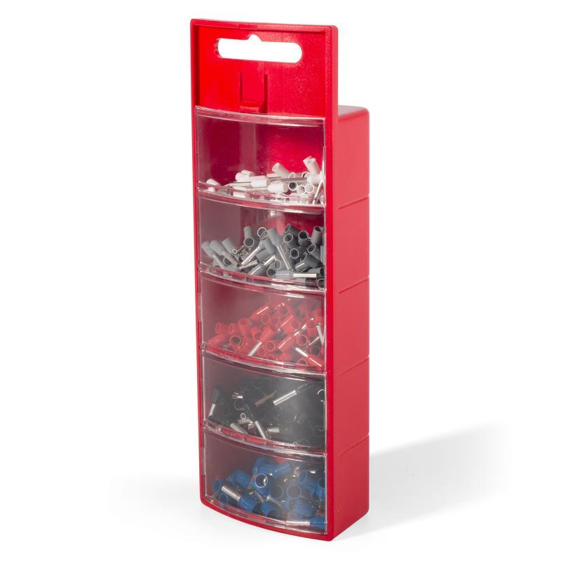 Набор НШВИ №6 (Slidebox)