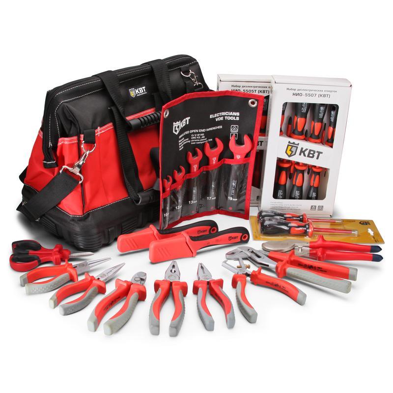 НИЭ-04  «1000 Вольт»