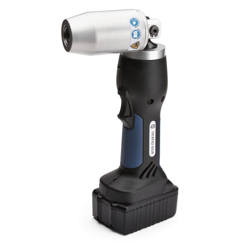 Пресс ПГАПО-60А