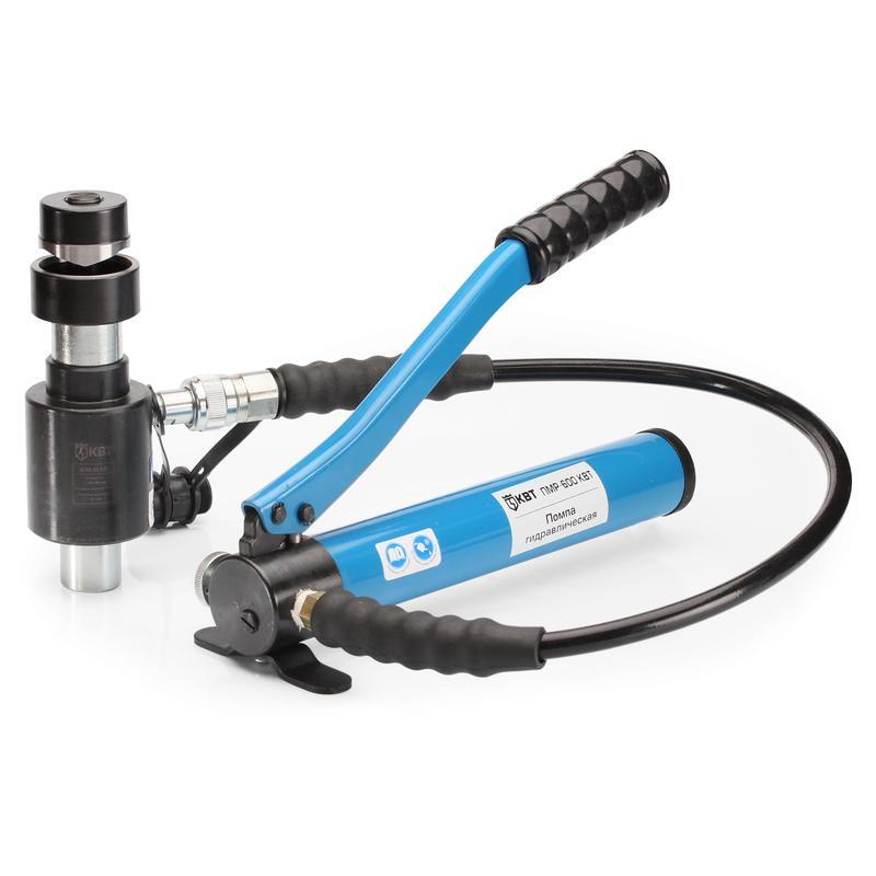 Система ПГПО-60