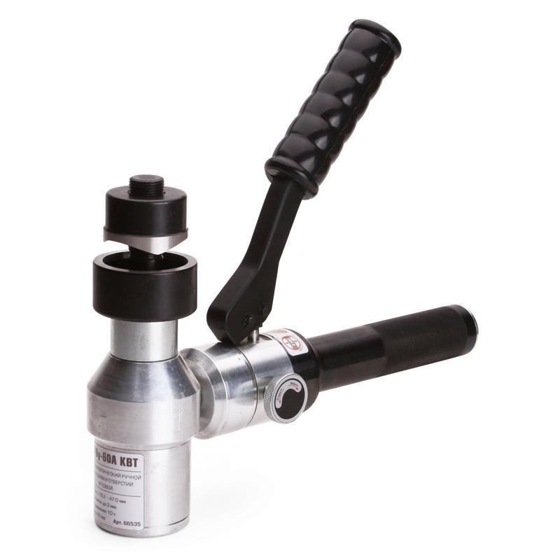 Пресс ПГРОу-60А