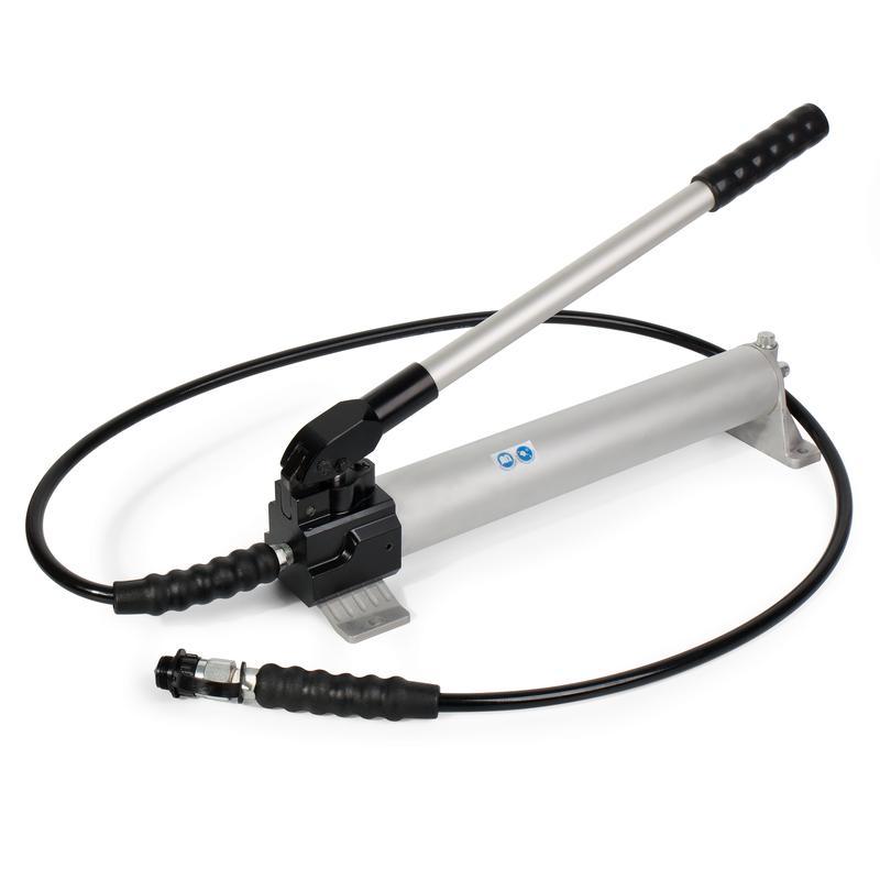 Гидравлическая ручная помпа ПМР-7009А