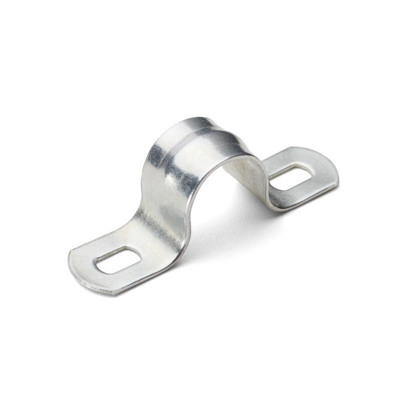 Скоба стальная двухлапковая СМД 10-11