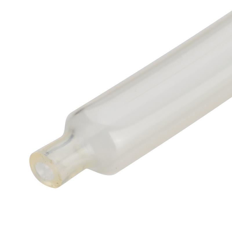 ТТК (3:1) прозрачная