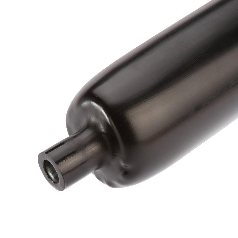 Кожух толстостенный термоусадочный ТТВ(4:1)-130/36-1200